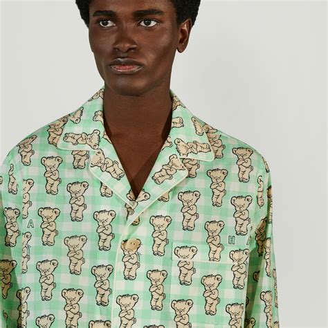 gucci pigiama uomo|Pigiami uomo .